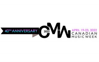 Canadian Music Week