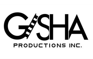 GISHA PRODUCTIONS INC
