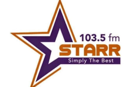 Starr 103.5